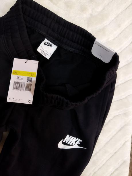 Dievčenské tepláky, s (128-137 cm), nike,128