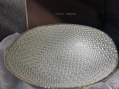 Misa striebro argenesi,