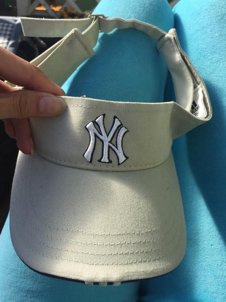 Adidas šilt ny, adidas