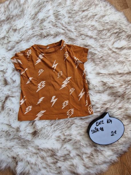 Tricko 92/98, gate,98