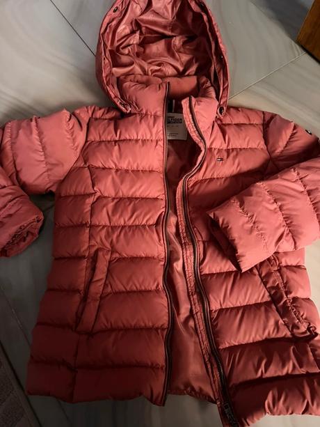 Bunda th, tommy hilfiger,l