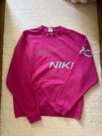 Športová mikina nikepro, nike,xs