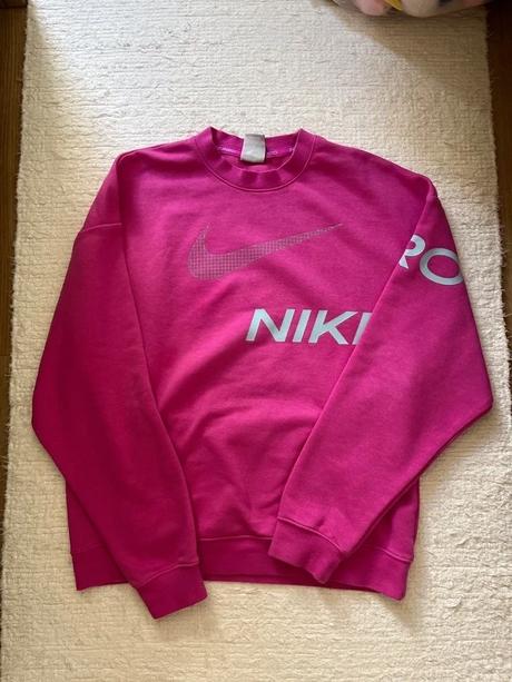 Športová mikina nikepro, nike,xs