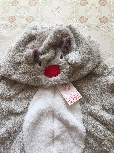 Pyžamo/ overal, f&f,86