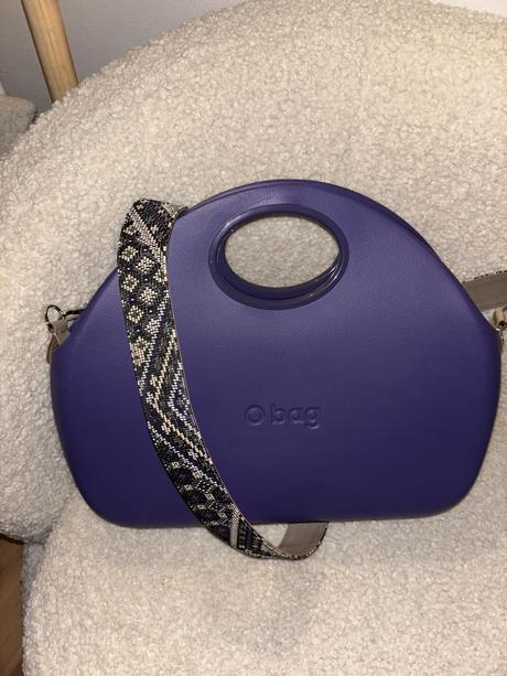 O bag moon telo, o bag