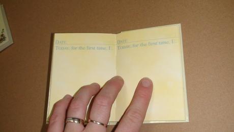 Baby časová kapsula,