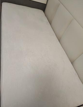 Plachta mikroplys biela, šírka (cm): 90,dĺžka (cm): 200