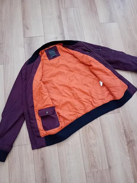 Panska prechodná bunda zara, zara,m