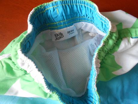 Plavky, kiki&koko,98