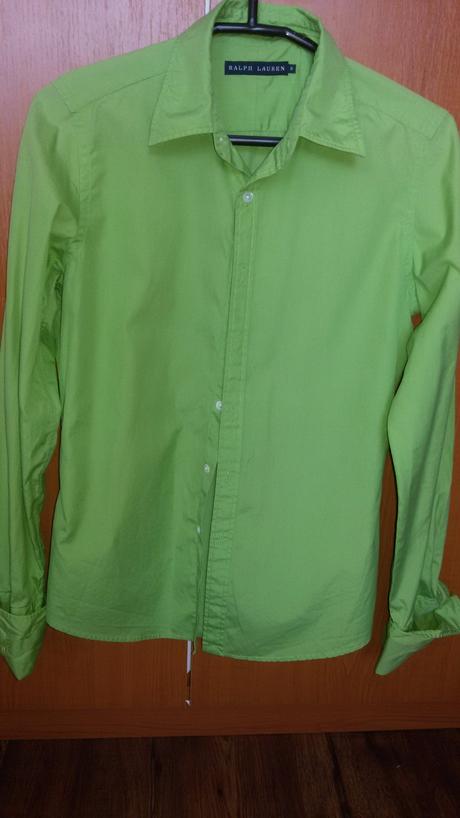 Košeĺa, ralph lauren,l