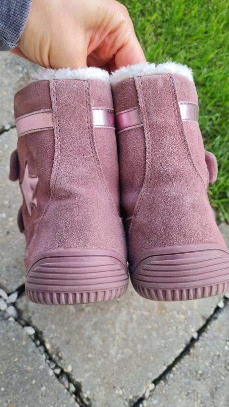 Protetika barefoot 35, protetika,35