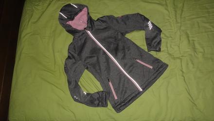 Softshellova bunda crane, 152