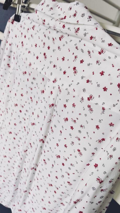 Blúzka - reserved, veľ. 134, reserved,134