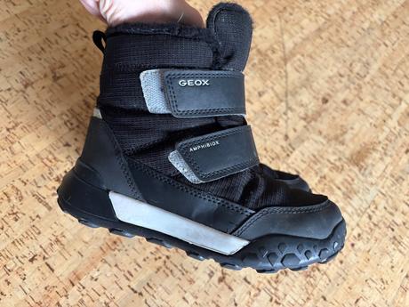 Snehule, geox,28