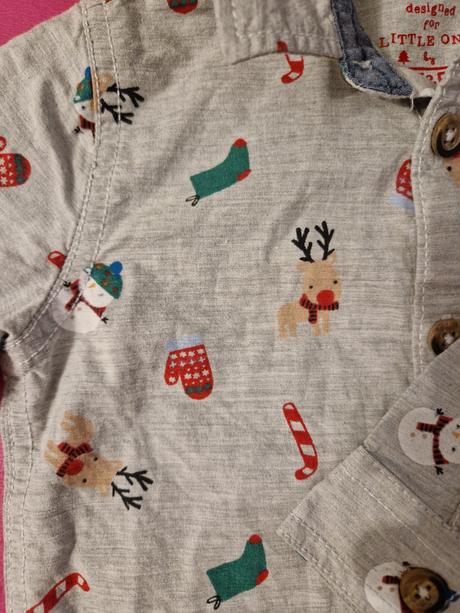 Vianocna kosela, f&f,74