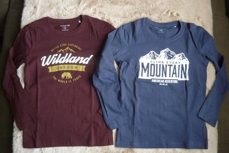 Krásne tričká s dlh.ruk.reserved, reserved,134