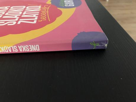 Fitness guru recepty sada 4 knih, 