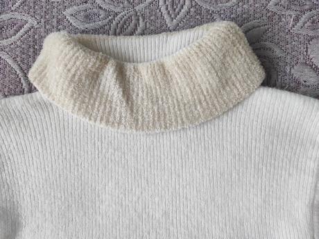 Rolák s trblietkami, veľ. 152, 152