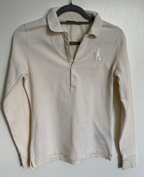 Ralph laurent polokošeľa s dlhým rukávom, ralph lauren,m