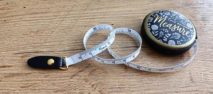 Mini meter, 