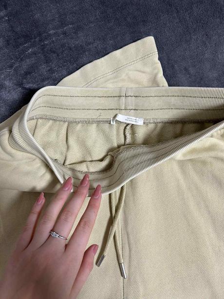 Zara široké tepláky veľkosť s na vysoké baby, zara,s