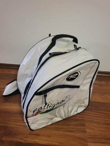 Krásna taška na lyžiarky rossignol, rossignol