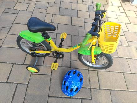 Bicykel, 14