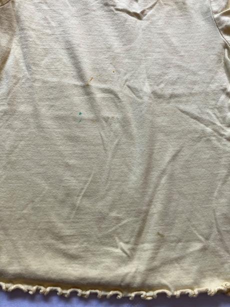 Pyžamo na leto, h&m,110