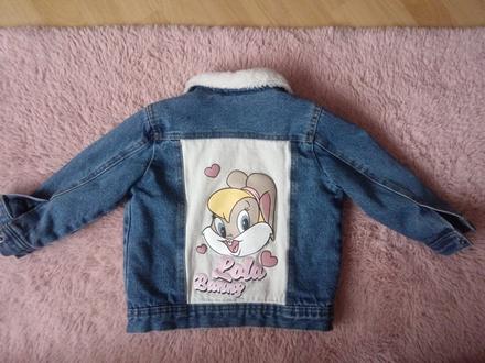 Zateplena riflovka, pepco,98