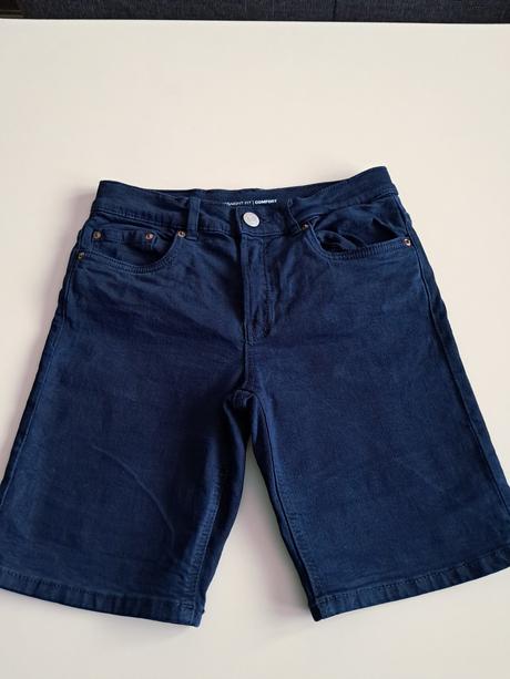 Riflove šortky zara v.140, zara,140