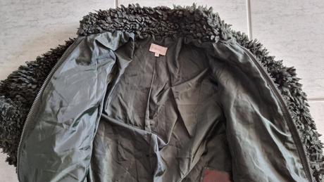 Prechodná bunda /kabátik, only,146