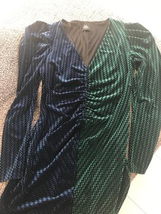 Večerné koktejlky dua lipa pepe jeans l, pepe jeans,l