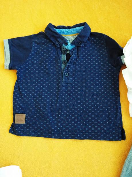 Veľký letný balík 86, 86–98