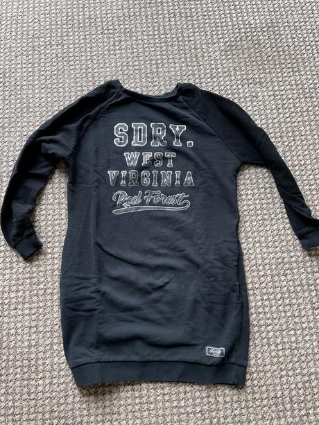 Superdry mikinosaty m, superdry,m