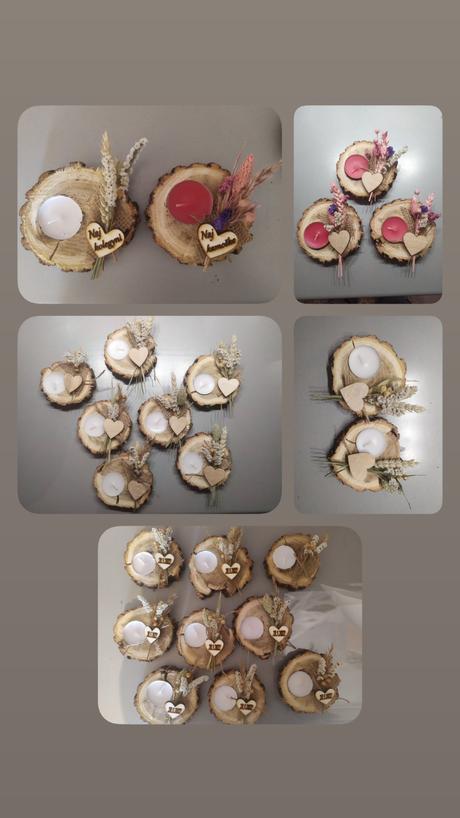 Darčeky pre hostí, 