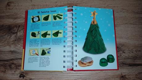 Vianočné tvorenie 50 nápadov top stav,