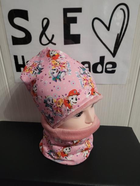 Set paw patrol, 56 - 158