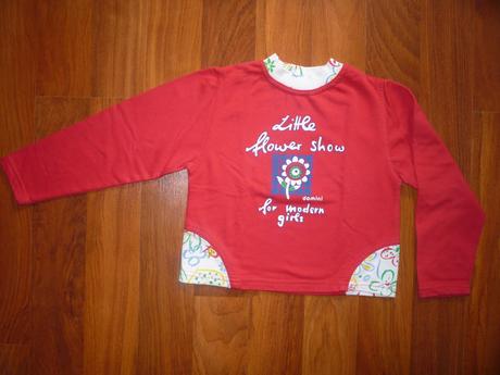 Tepláková súpravička, 122