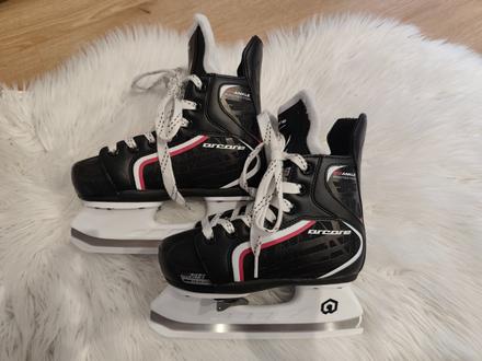 Chlapčenské korcule, 33