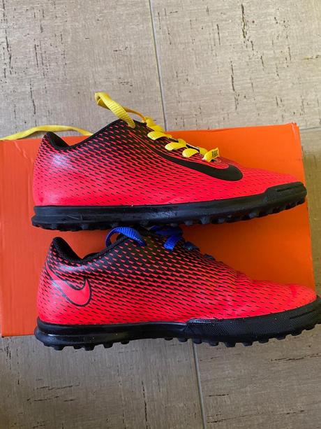 Tenisky-turfy, nike,34