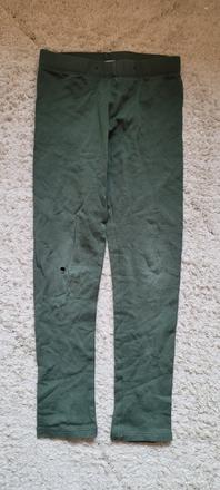 Leginy zelené 128, lindex,128