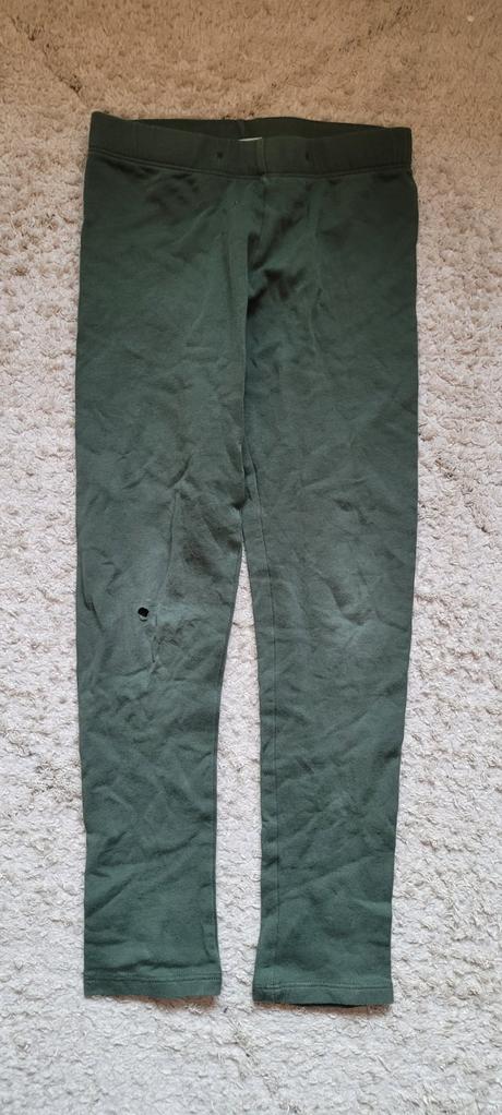 Leginy zelené 128, lindex,128