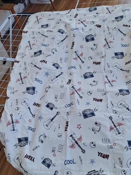 Obliečka na paplónik 130x90, šírka (cm): 90,dĺžka (cm): 130