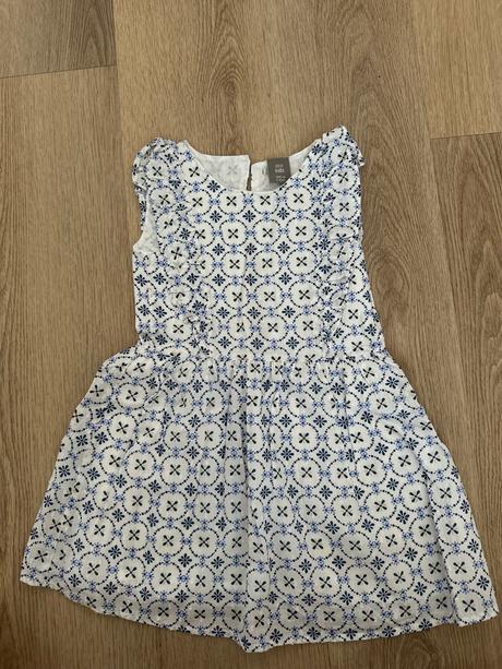 Letne satky, pepco,104