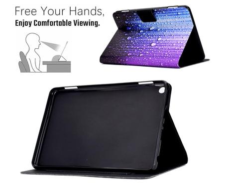 Ochranné puzdro funkciou stojana pre rôzne modely,