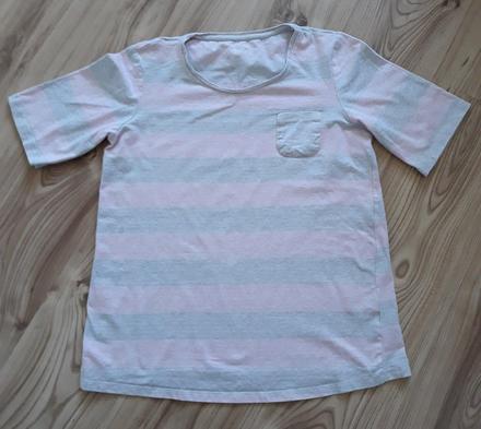 Dámské tričko č.38, 38