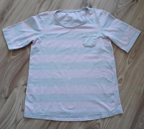 Dámské tričko č.38, 38