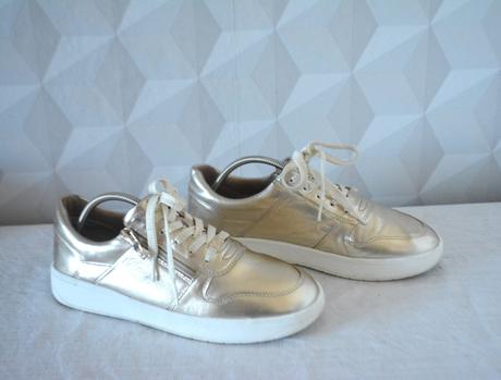 Dámske tenisky caprice, veľ.39, 39