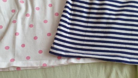 Tielka 2 ks, h&m,122