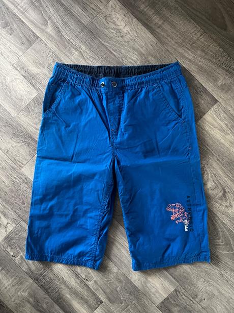 Šortky/kraťasy, terranova,158